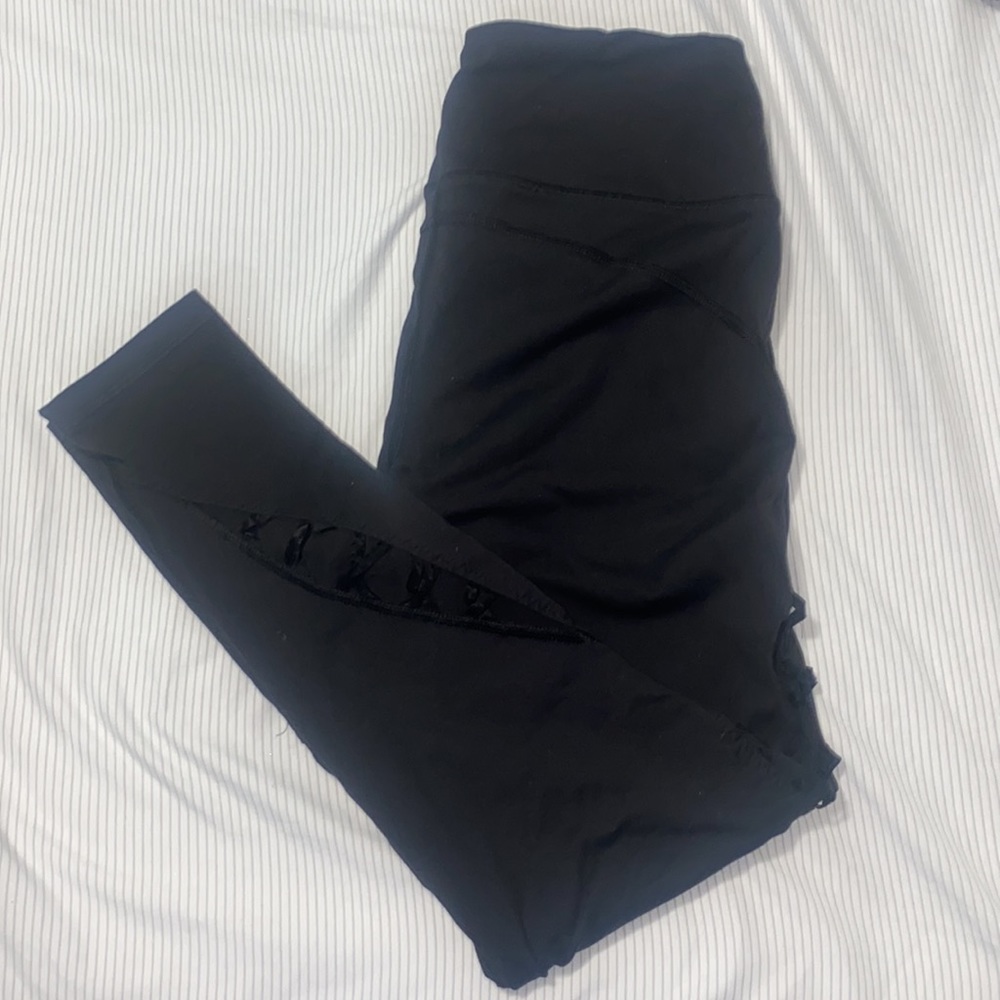 Victorias Secret knockout leggings M